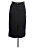 Gap Black Denim Skirt Size 10 (petite) - photo 1