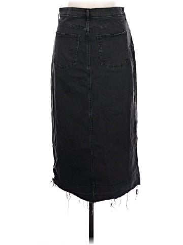 Gap Denim Skirt (view 2)