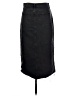 Gap Black Denim Skirt Size 10 (petite) - photo 2