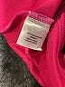 Xersion 100% Polyester Pink Active T-Shirt Size L - photo 8