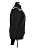 Nike 100% Polyester Black Track Jacket Size XXL (tall) - photo 4