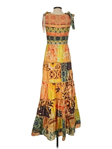 Geisha Designs Casual Dress (view 2)