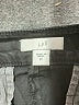 J.Jill Black Cargo Pants Size 12 - photo 7