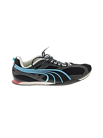 Puma Sneakers (view 1)