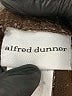 Alfred Dunner 100% Polyester Solid Brown Casual Pants Size 16 - photo 7