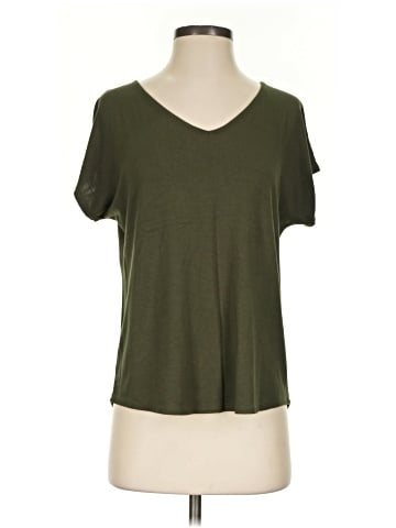 Papermoon Short Sleeve Top (view 1)