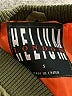 Helium Solid Green Jacket Size S - photo 6