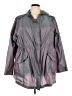 Active Purple Blue Raincoat Size 5X - photo 1