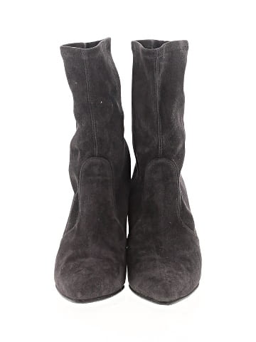 Stuart Weitzman Ankle Boots (view 2)