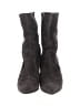 Stuart Weitzman Gray Ankle Boots Size 6 1/2 - photo 2