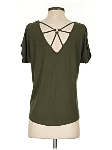 Papermoon Short Sleeve Top (view 2)