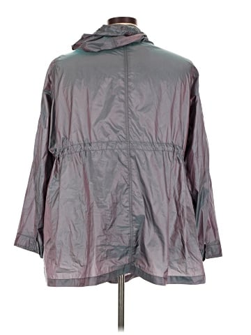 Active Raincoat (view 2)
