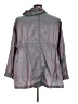Active Purple Blue Raincoat Size 5X - photo 2