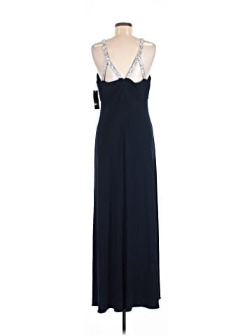 Betsy & Adam Cocktail Dress (view 2)