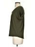 Papermoon Green Short Sleeve Top Size XS - photo 5