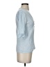 White House Black Market Blue Pullover Sweater Size S - photo 4