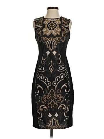 Bisou Bisou Cocktail Dress (view 1)