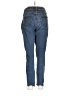 Paige Solid Blue Jeans Size 30 waist - photo 2