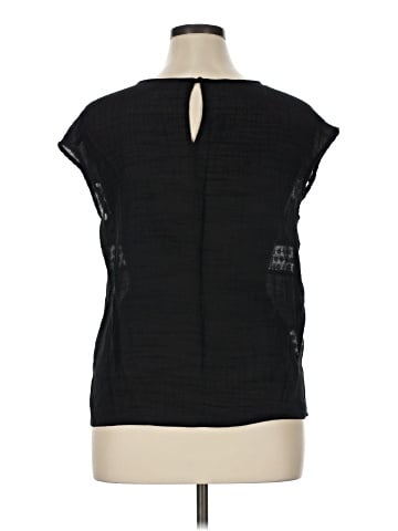 Ava & Viv Short Sleeve Top (view 2)