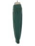 Athleta Solid Green Sweatpants Size XS (petite) - photo 5