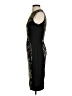 Bisou Bisou Black Cocktail Dress Size 4 - photo 5