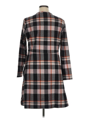 Duluth Trading Co. Casual Dress (view 2)
