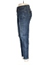 Paige Solid Blue Jeans Size 30 waist - photo 5