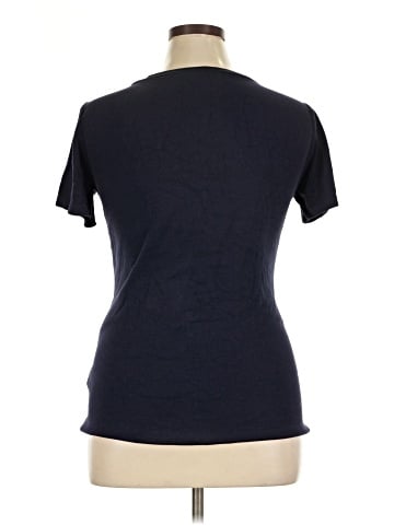 Gap - Maternity Short Sleeve Top (view 2)