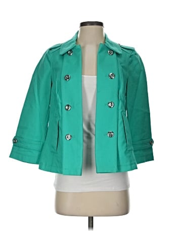 White House Black Market Jacket (view 1)