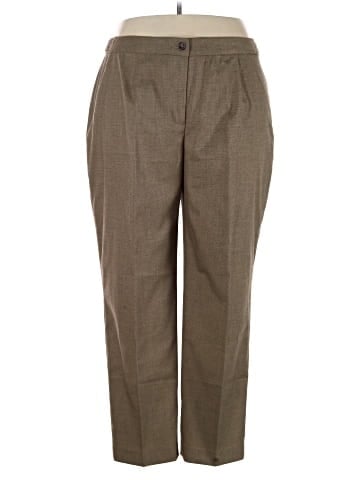 Jones New York Collection Dress Pants (view 1)