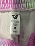 CXJ Justice Tie-dye Pink Sweatpants Size 10 - photo 3