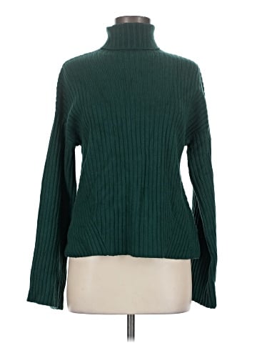 Joe's Jeans Turtleneck Sweater (view 1)