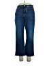 Jag Blue Jeans Size 16 - photo 1