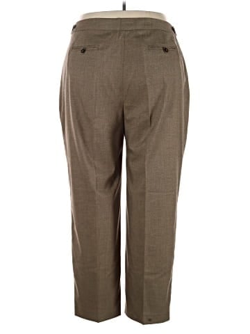 Jones New York Collection Dress Pants (view 2)