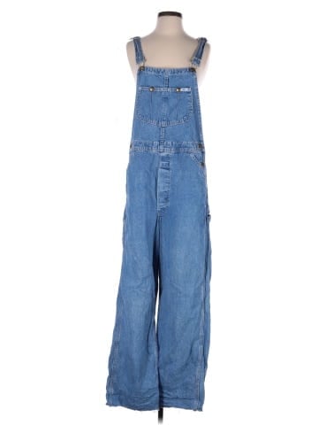 Lee Overalls (view 1)