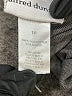Alfred Dunner 100% Polyester Solid Gray Casual Pants Size 16 - photo 8