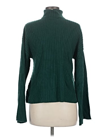 Joe's Jeans Turtleneck Sweater (view 2)