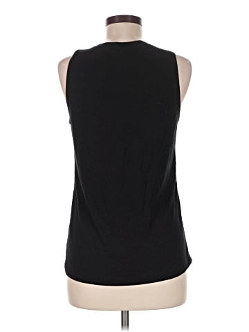 Modern Lux Sleeveless T-Shirt (view 2)