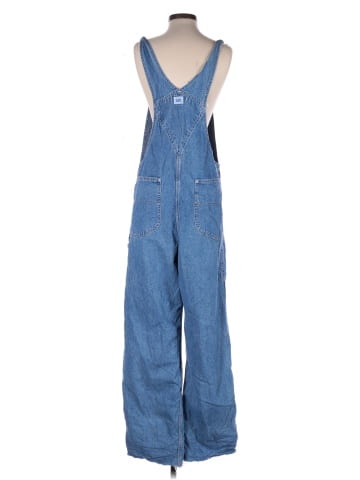 Lee Overalls (view 2)