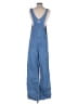 Lee Blue Overalls Size 34 waist - photo 2
