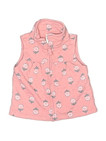 Carter's Vest (view 1)