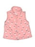 Carter's Pink Vest 9-12 MO / 12 MO - photo 1
