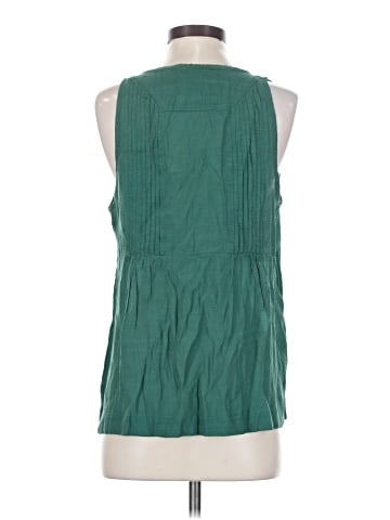 Maeve Sleeveless Blouse (view 2)