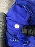 Lululemon Athletica Blue Track Jacket Size 8 - photo 7