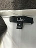 Lulus Silver Sleeveless Top Size M - photo 7