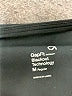 Gap Fit Black Active Pants Size Med Maternity - photo 6
