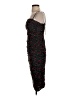 Minkpink Black Cocktail Dress Size S - photo 5