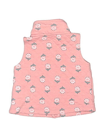 Carter's Vest (view 2)
