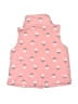 Carter's Pink Vest 9-12 MO / 12 MO - photo 2