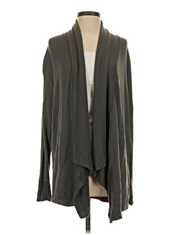 Athleta Cardigan (view 1)
